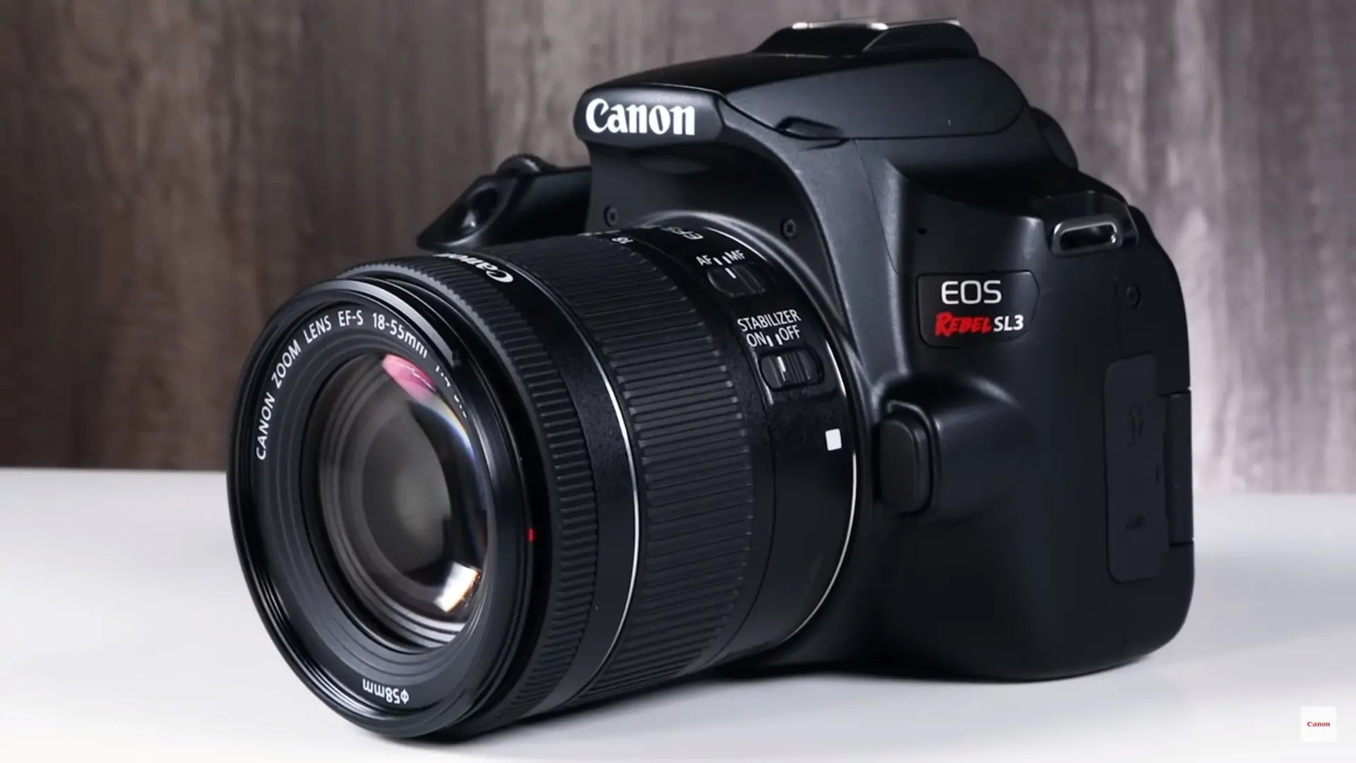 Cheapest Canon Cameras to Buy This 2021