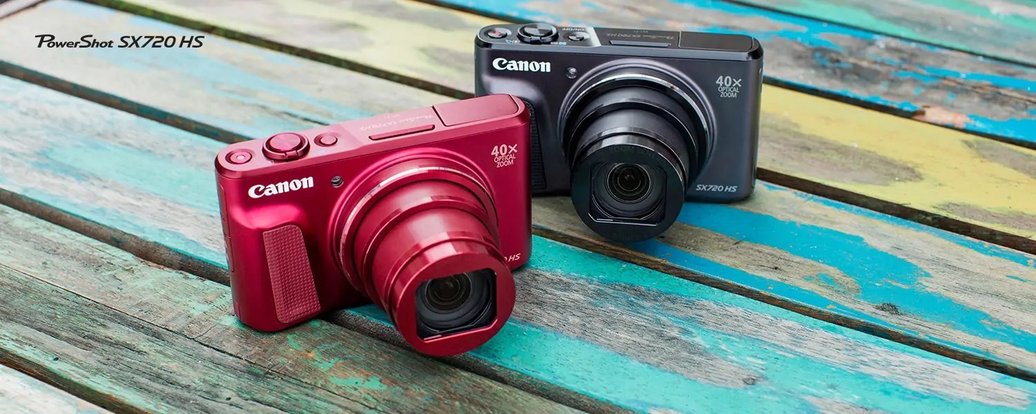 Cheapest Canon Cameras to Buy This 2021