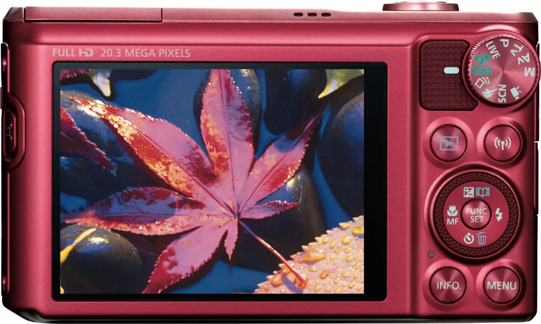 Cheapest Canon Cameras to Buy This 2021