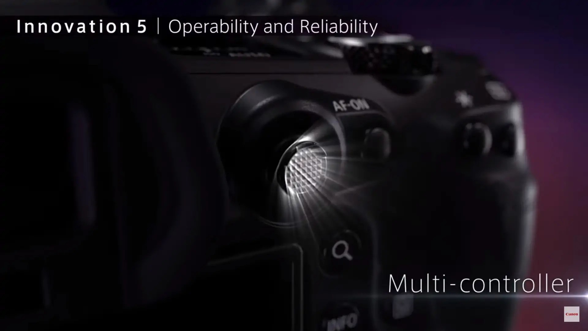 Best Canon Fullframe Cameras for Professionals