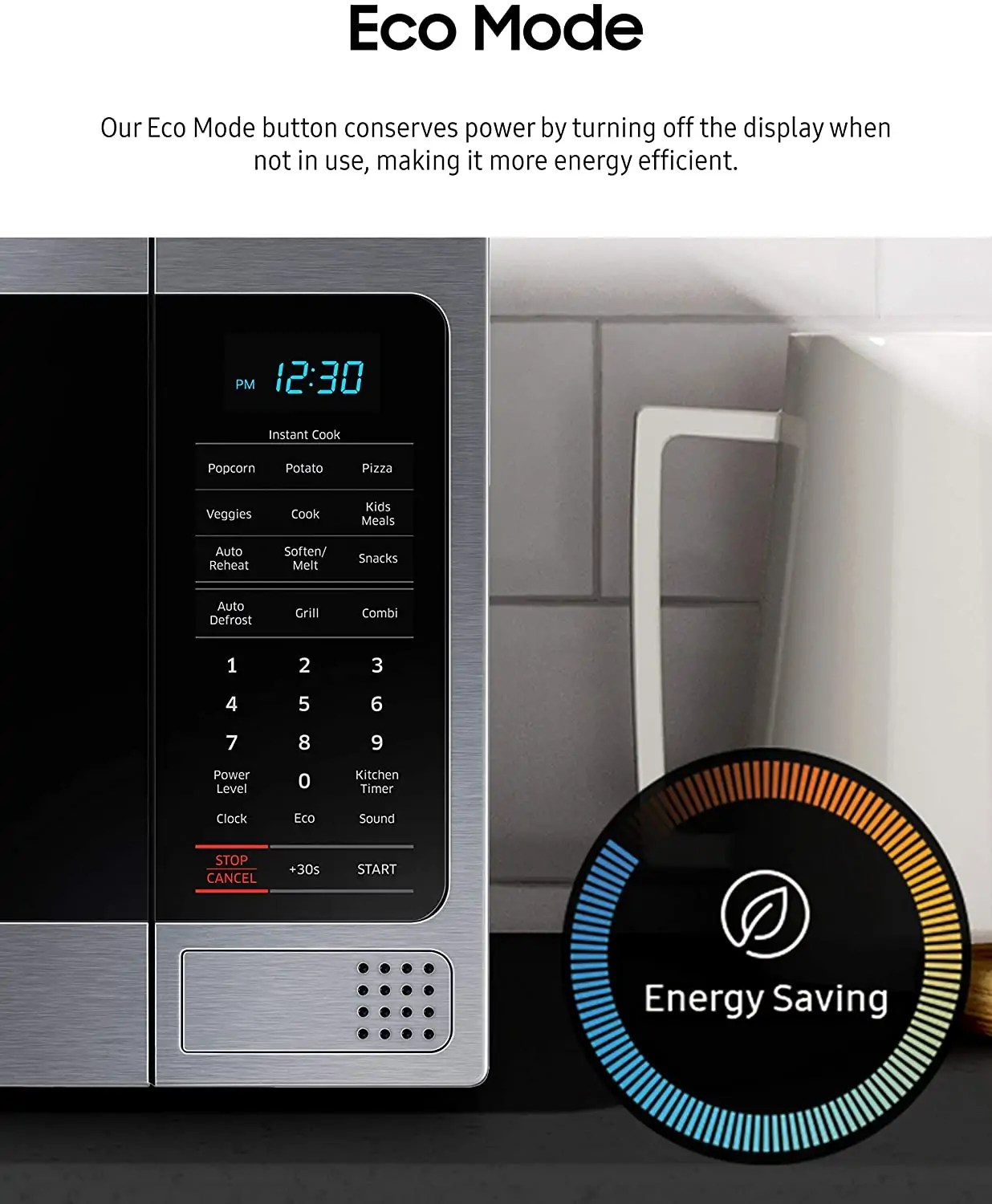 Best Countertop Microwaves for Home Kitchen