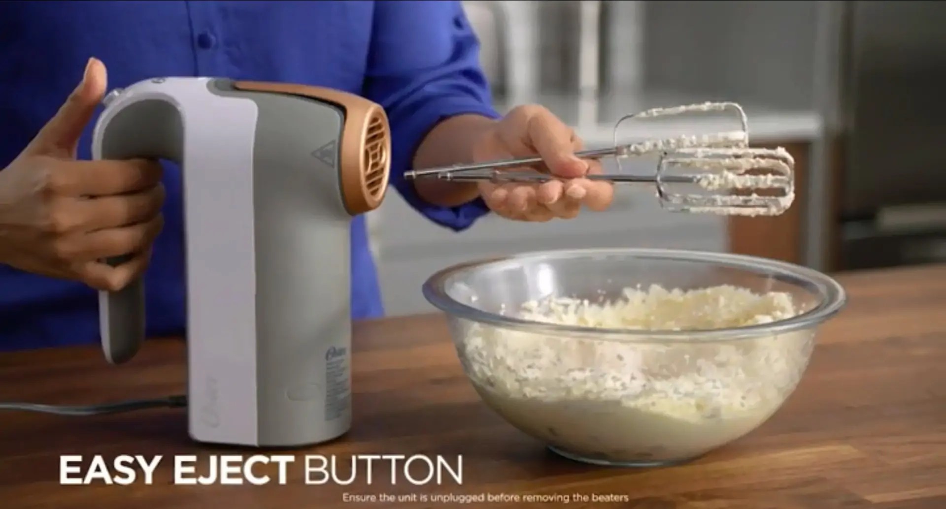 Best Hand Mixers for Your Kitchen This 2021