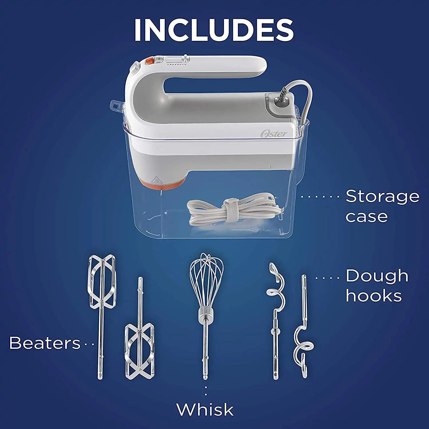 Best Hand Mixers for Your Kitchen This 2021