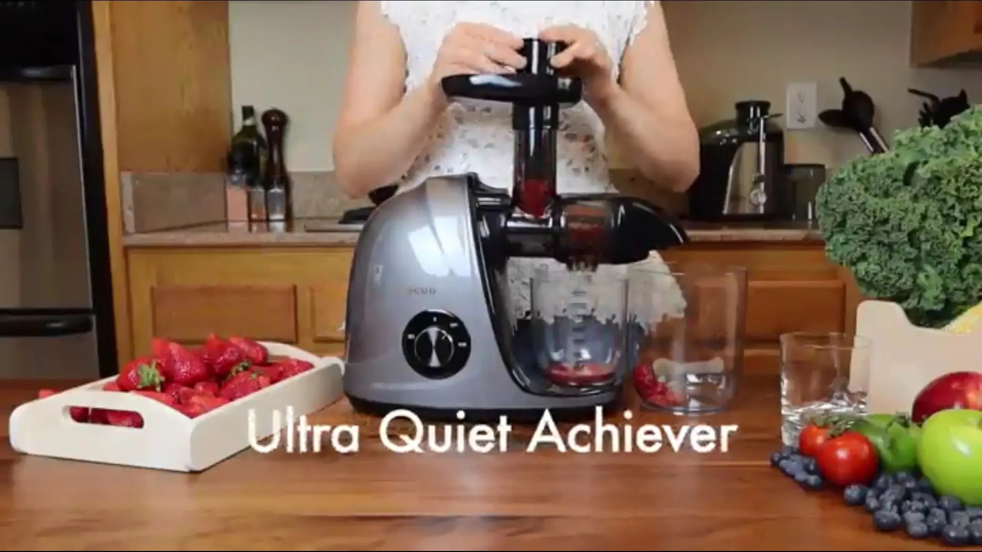 Best Juicers for Fruits, Vegetables, and Citrus