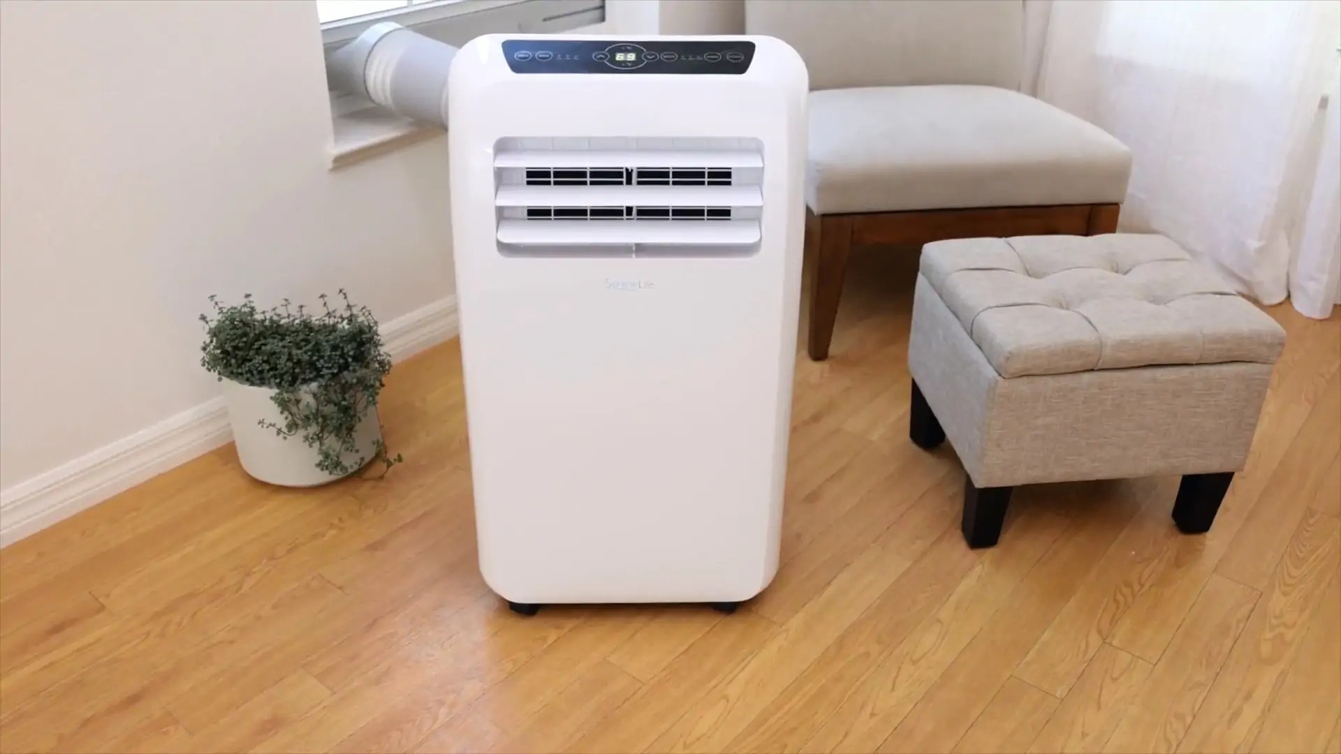 Best Portable Air Conditioners for Homes and Offices
