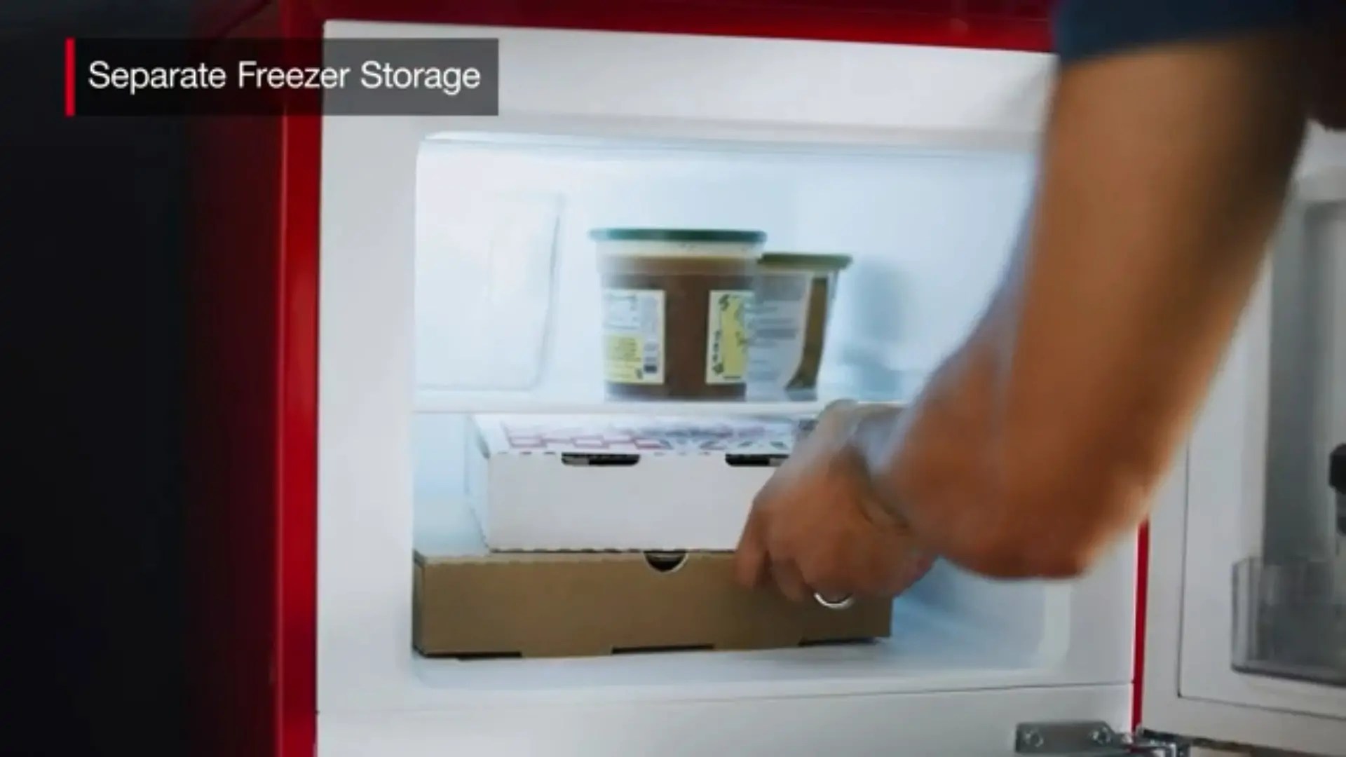 5 Best Refrigerators for Home Kitchen (2021 Review)