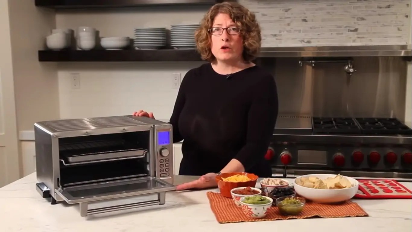 Cuisinart TOB-135N: BEST Convection Toaster Oven in 2022