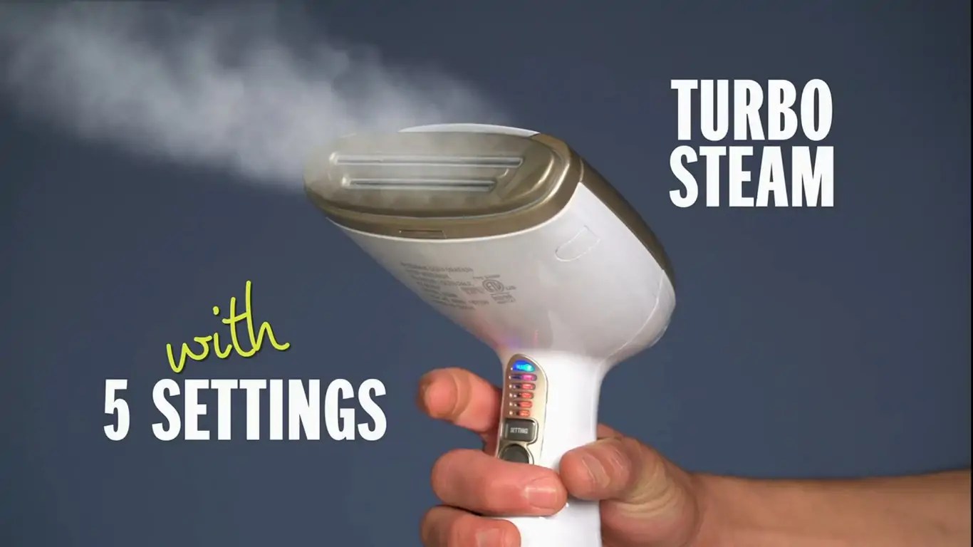 Best Garment Steamers This 2021