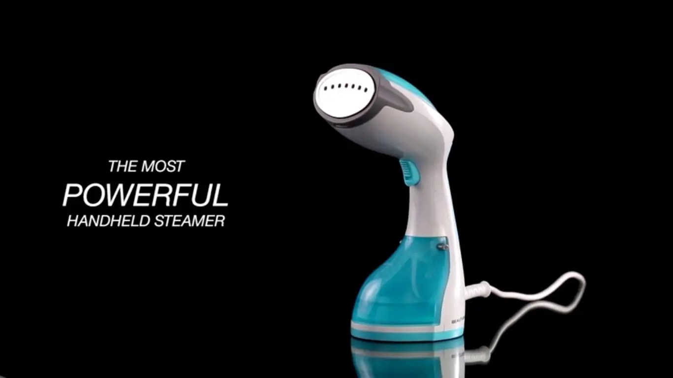 Best Garment Steamers This 2021