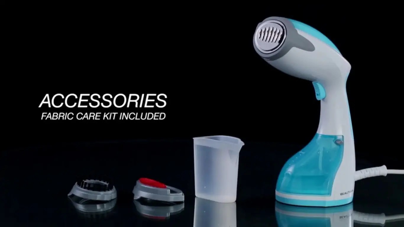 Best Garment Steamers This 2021