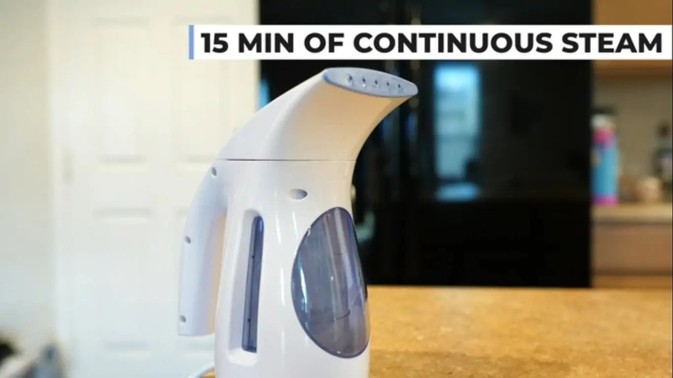 Best Garment Steamers This 2021