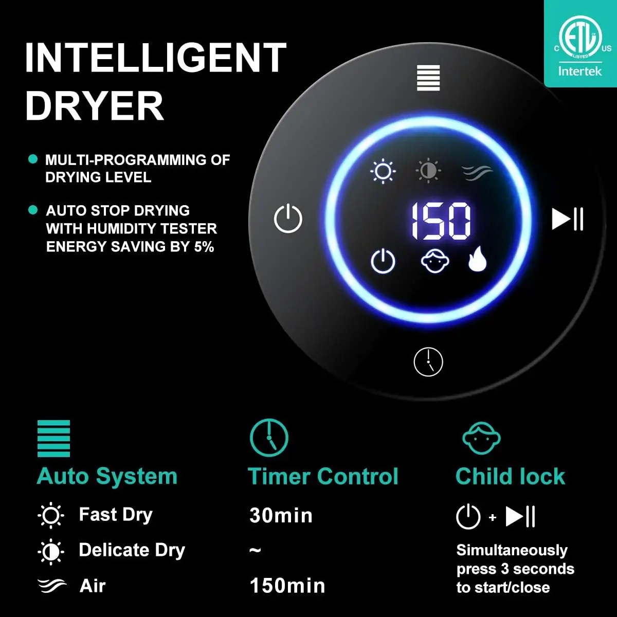 The Best Laundry Dryers for Your Budget