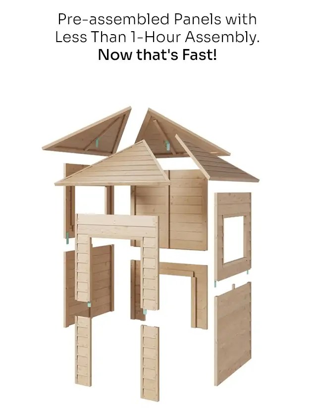 Spimbey Is a Modular Playground That Can Fit Anywhere