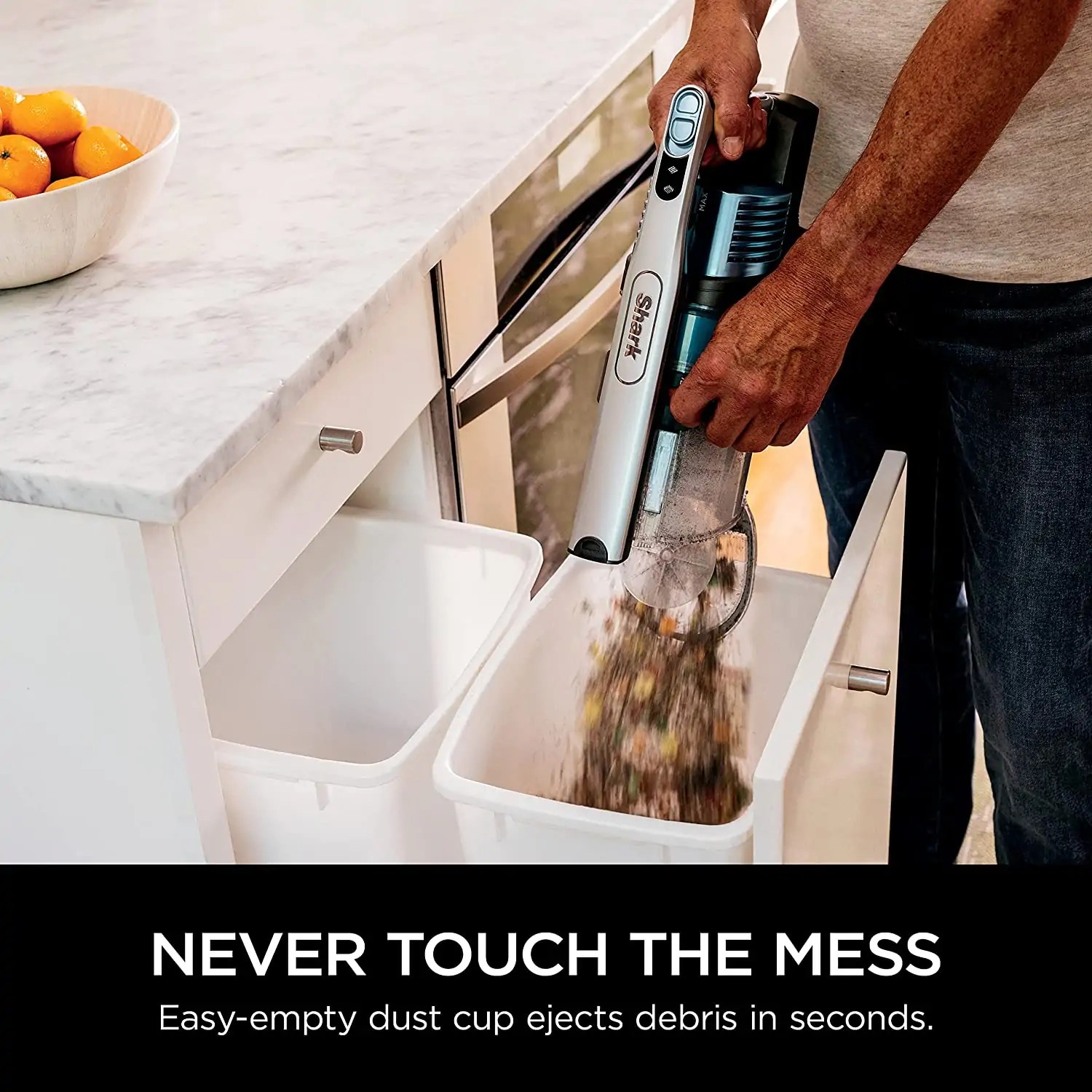 5 Best Stick Vacuums for Lightweight Cleaning