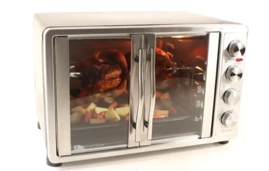 Best Toaster Ovens for Home Kitchens This 2021