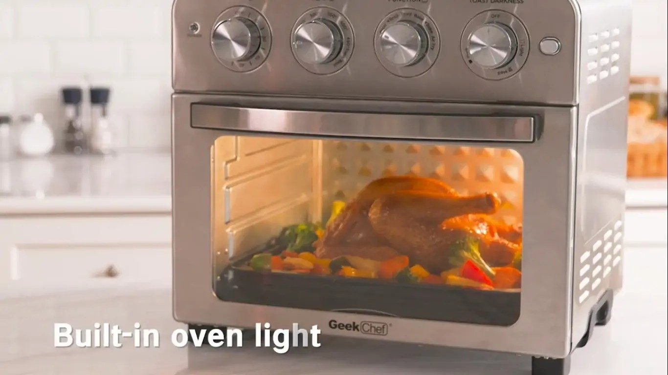 Best Toaster Ovens for Home Kitchens This 2021