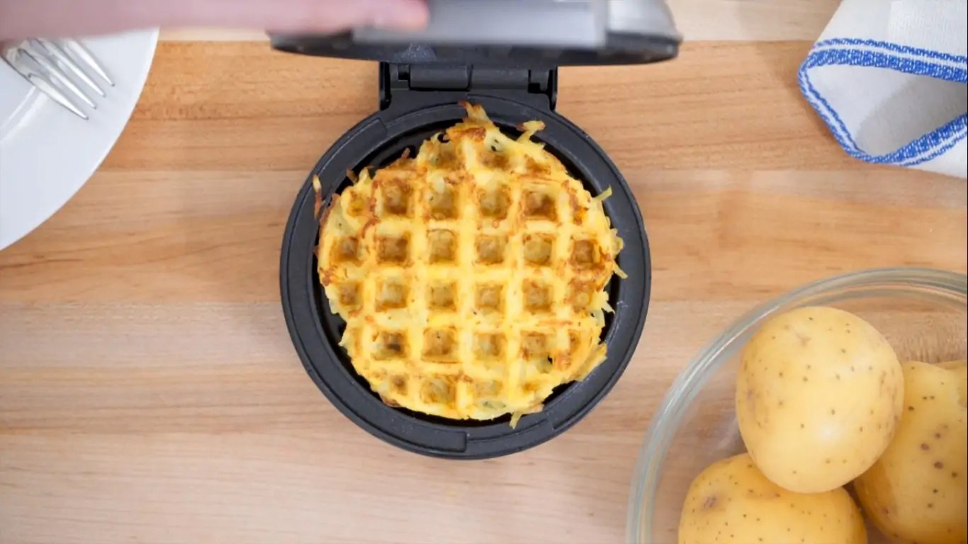 5 Best Waffle Makers by Experts This 2021