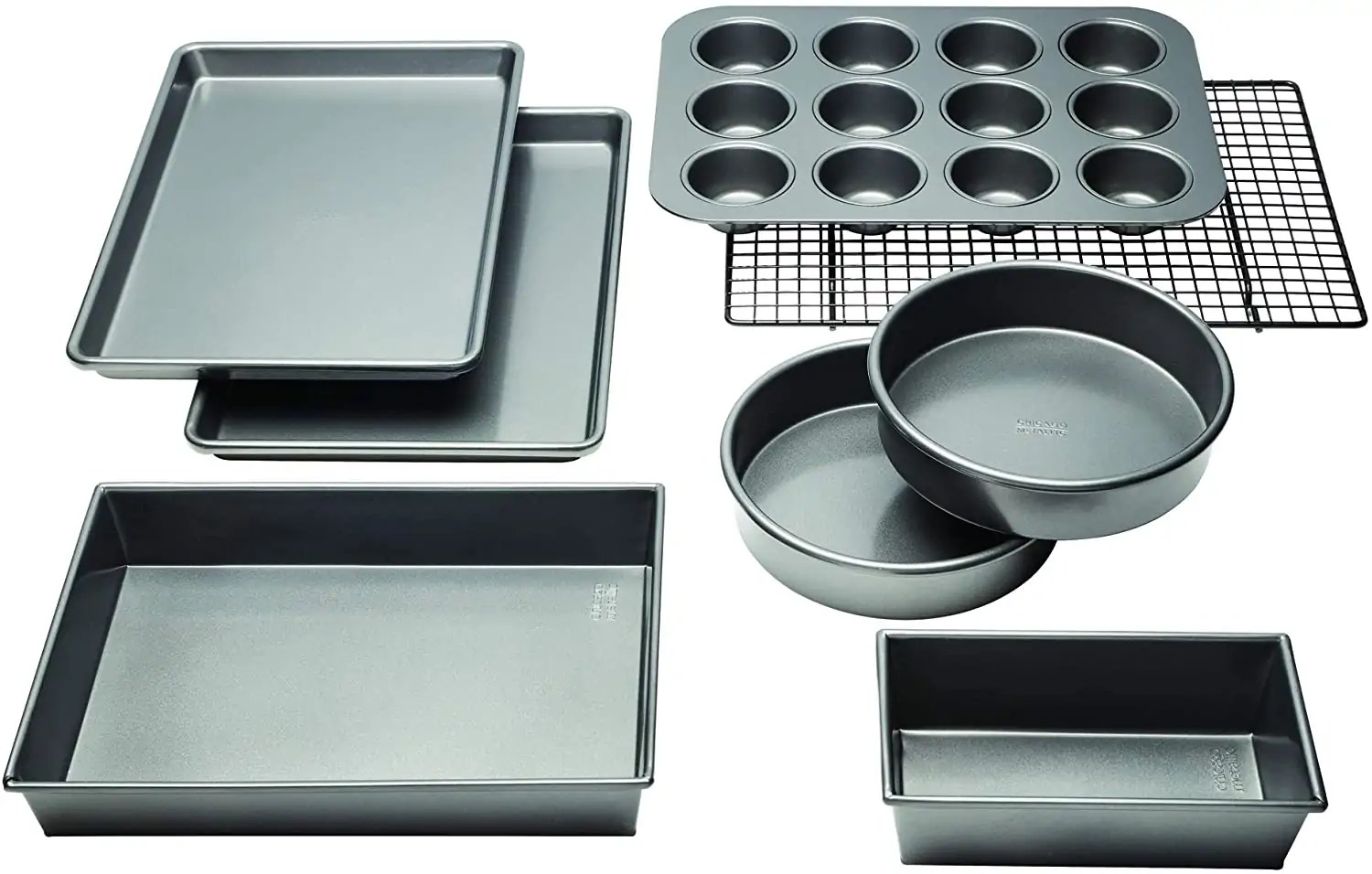 The Best Bakeware Set for All Types of Bakers