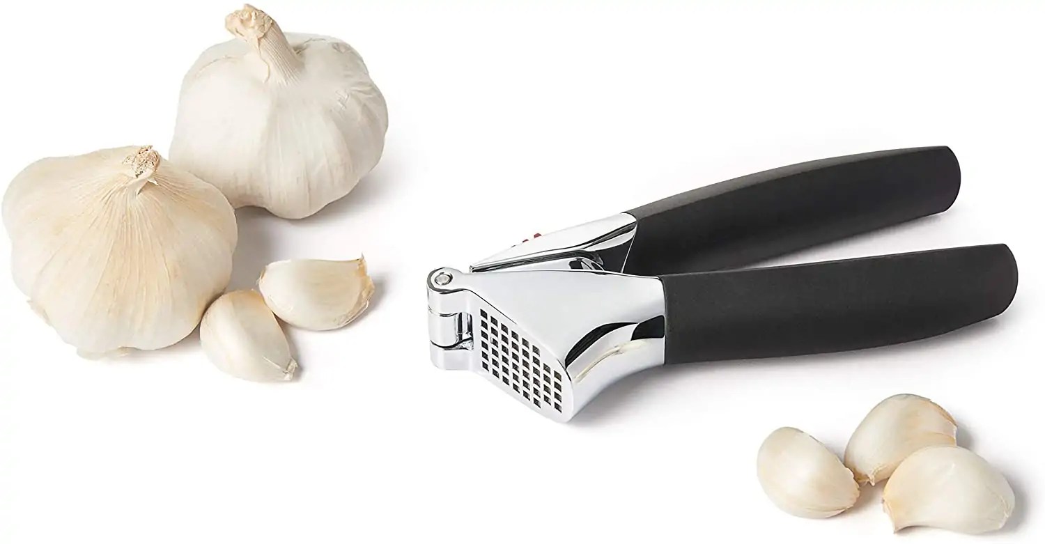 The Best Garlic Press of 2021
