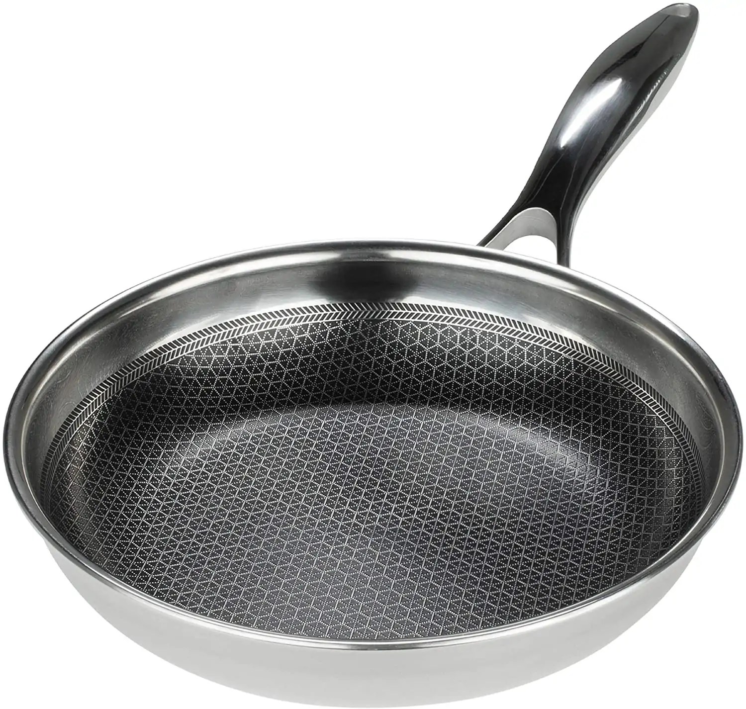 Frieling Black Cube Frying Pan Review