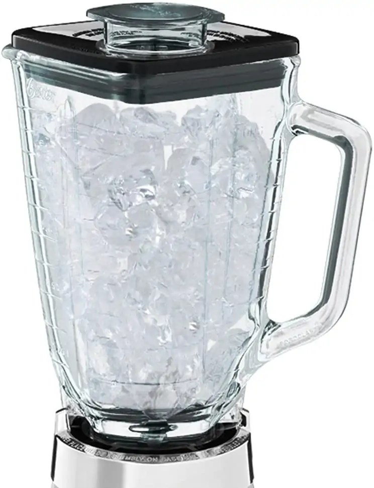Oster Beehive Osterizer Classic Blender Review