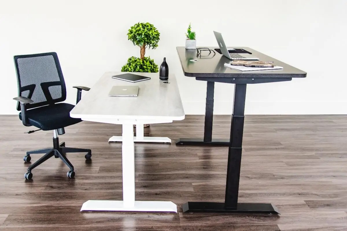 Choosing the Right Standing Desk for Improved Overall Health SolidSmack