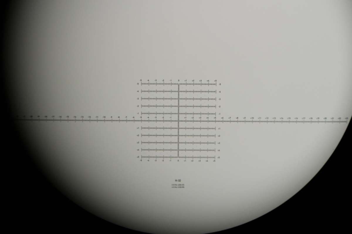 Hensoldt Spotter 45/60 Solids Solution Designs