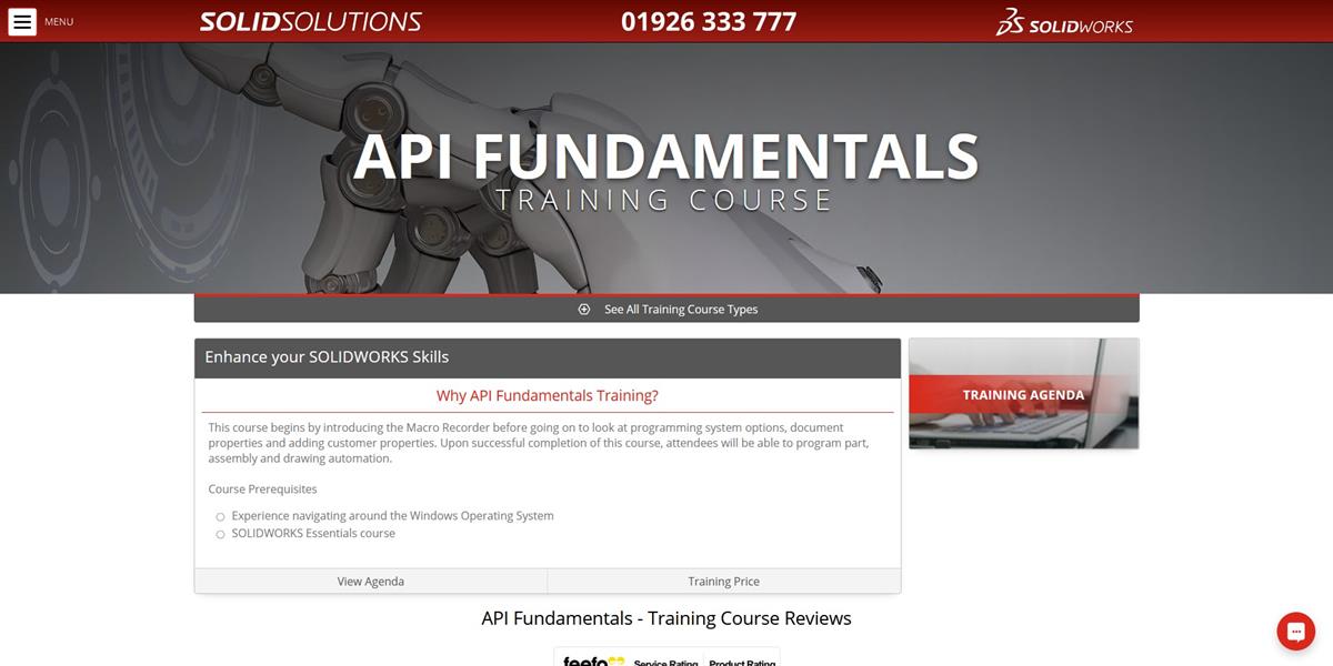 API Fundamentals