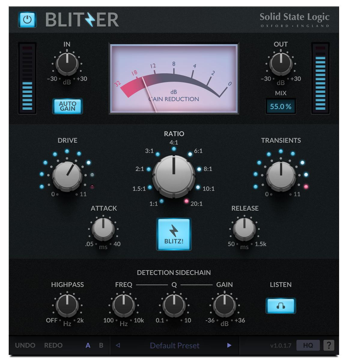 Blitzer