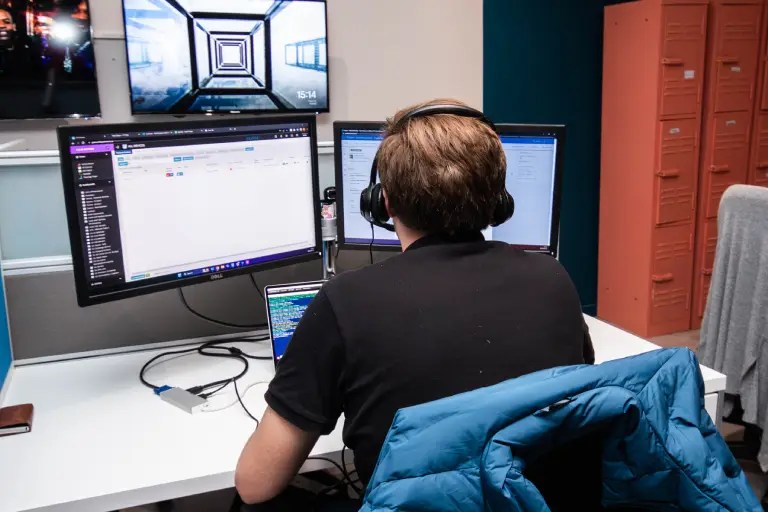 Managed IT Services Provider in South Africa Solid Systems