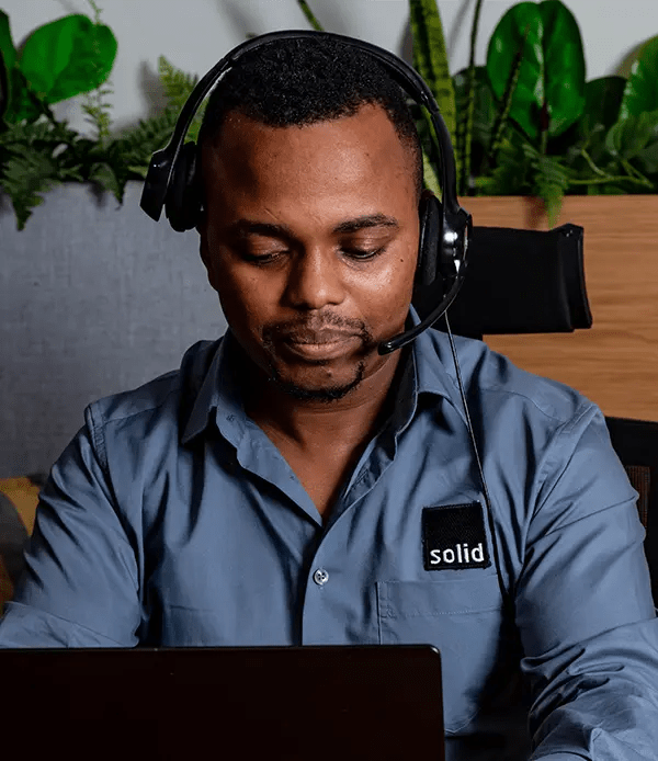 Leading Cyber Security Solutions in South Africa Solid Systems