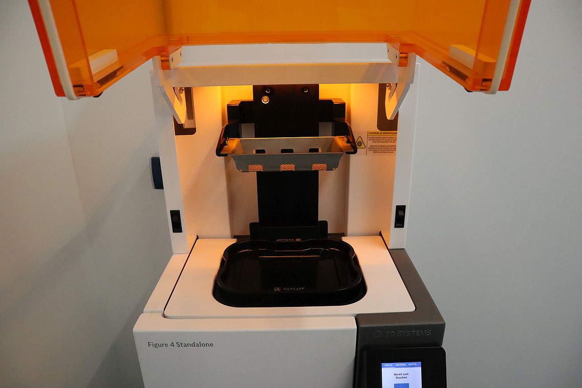 Additive Manufacturing Infos & Vorteile