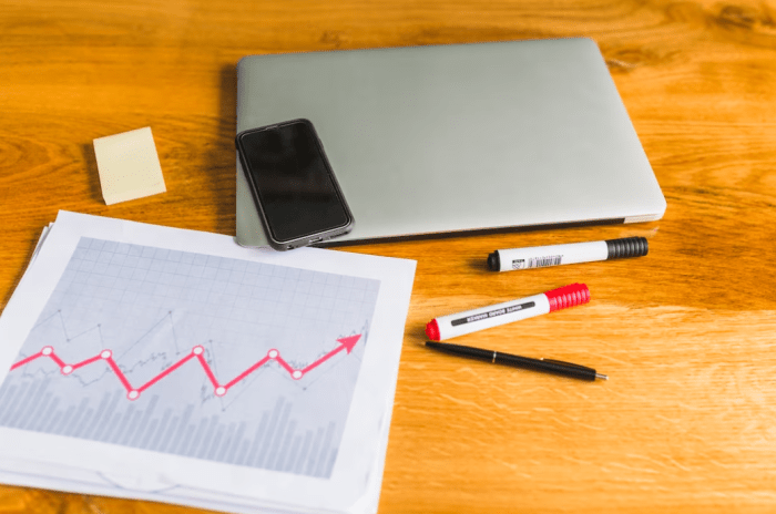 Average total assets