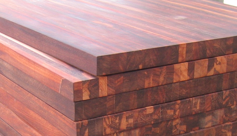 Table Tops Solidwood