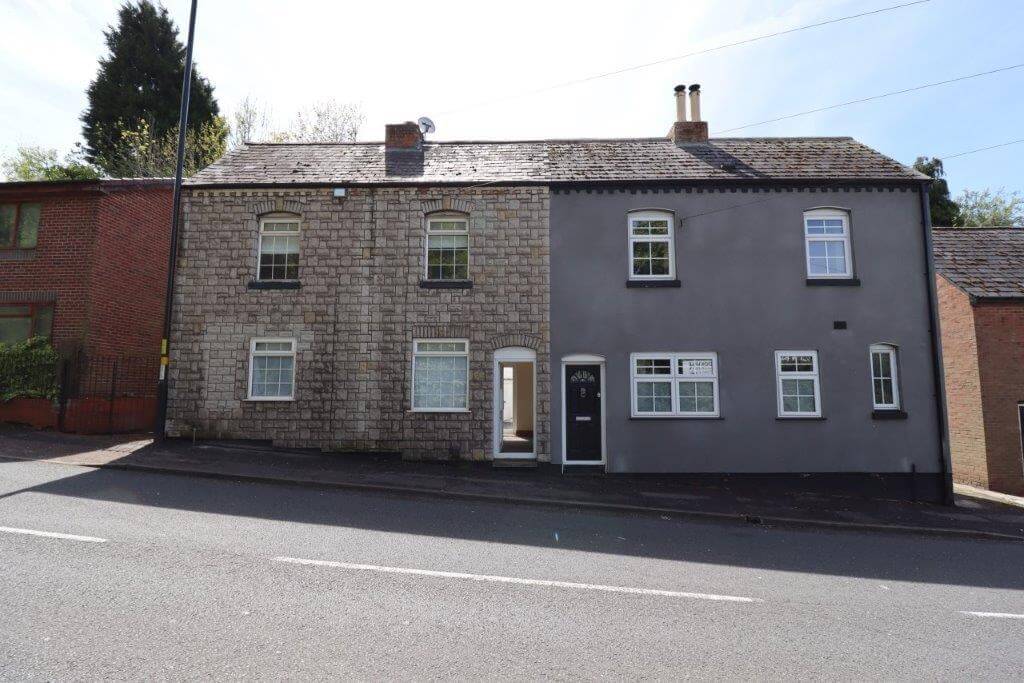 Reddicapp Hill Sutton Coldfield B75 7BG Solihull Residential