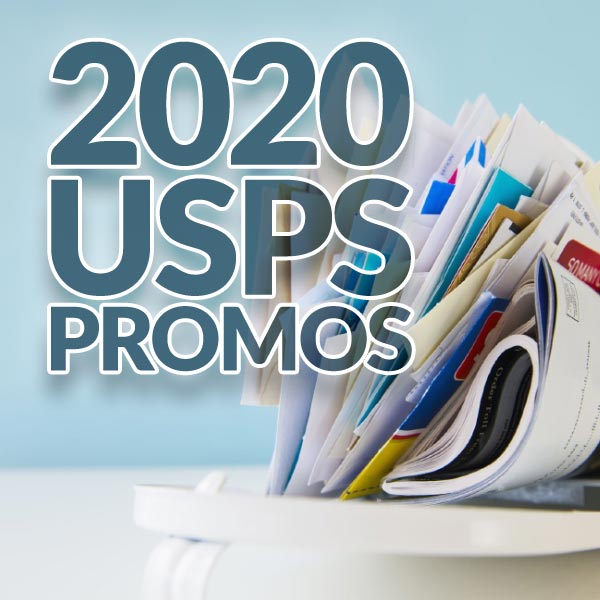 You Didn’t Get Your 2 Postal Discount Last Year…Did You?!?