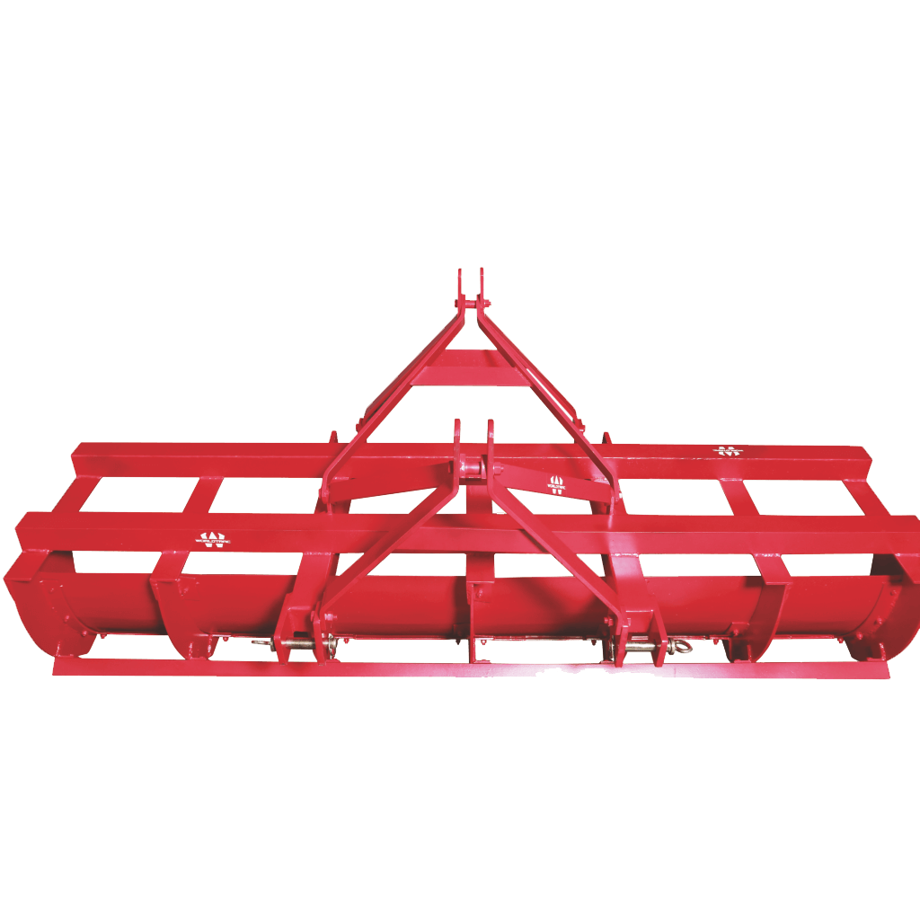 Land Leveler Solis Nepal Tractor