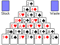 solitaire layout - skgroup.vn