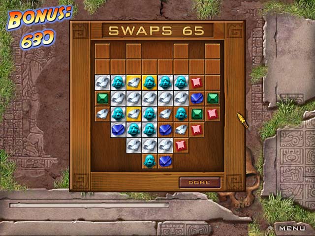 Jewel Quest Solitaire