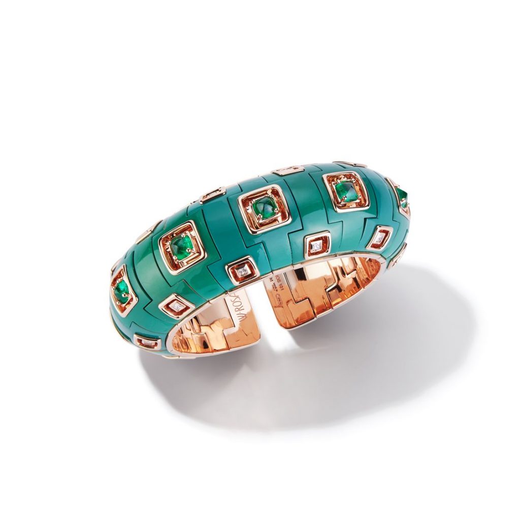 BEST CERAMIC JEWELLERY FOR 2022 Solitaire Magazine