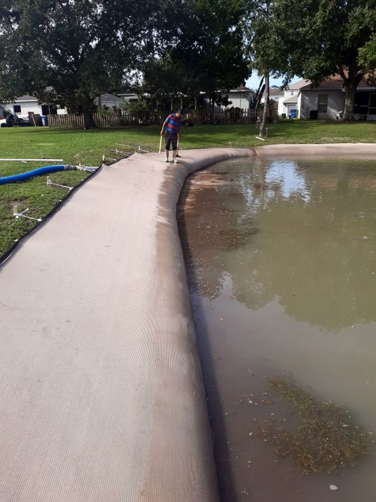 How Much Does it Cost to Dredge a Pond?