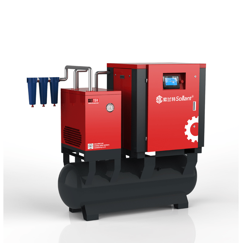 Industrial Air Compressor Sales Singapore Market Buying Guide