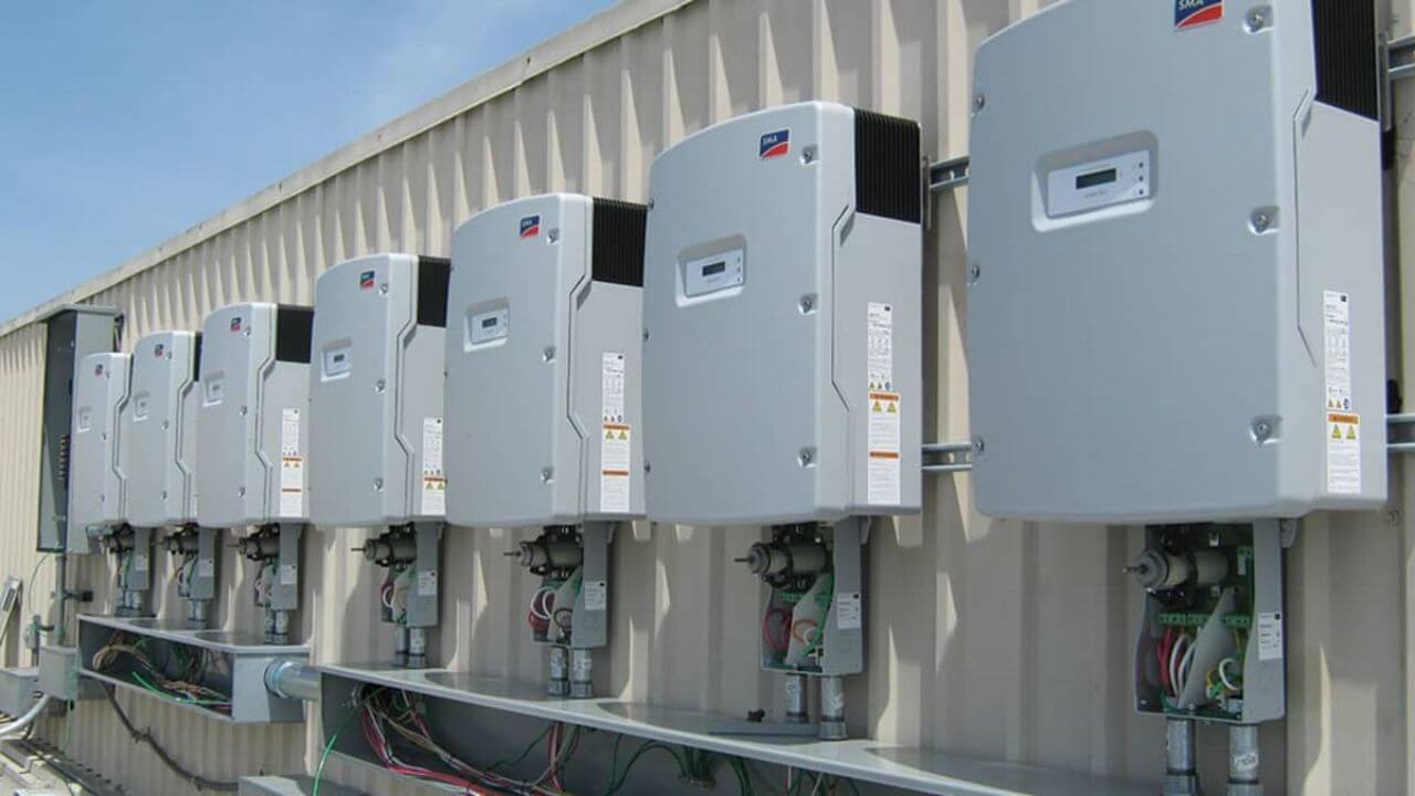 Best Solar Inverters In India (2024) A Buying Guide