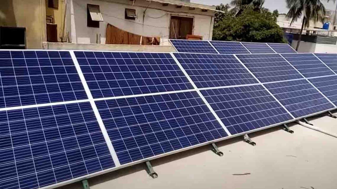 Best 10KW Solar System In India Types, Price And More