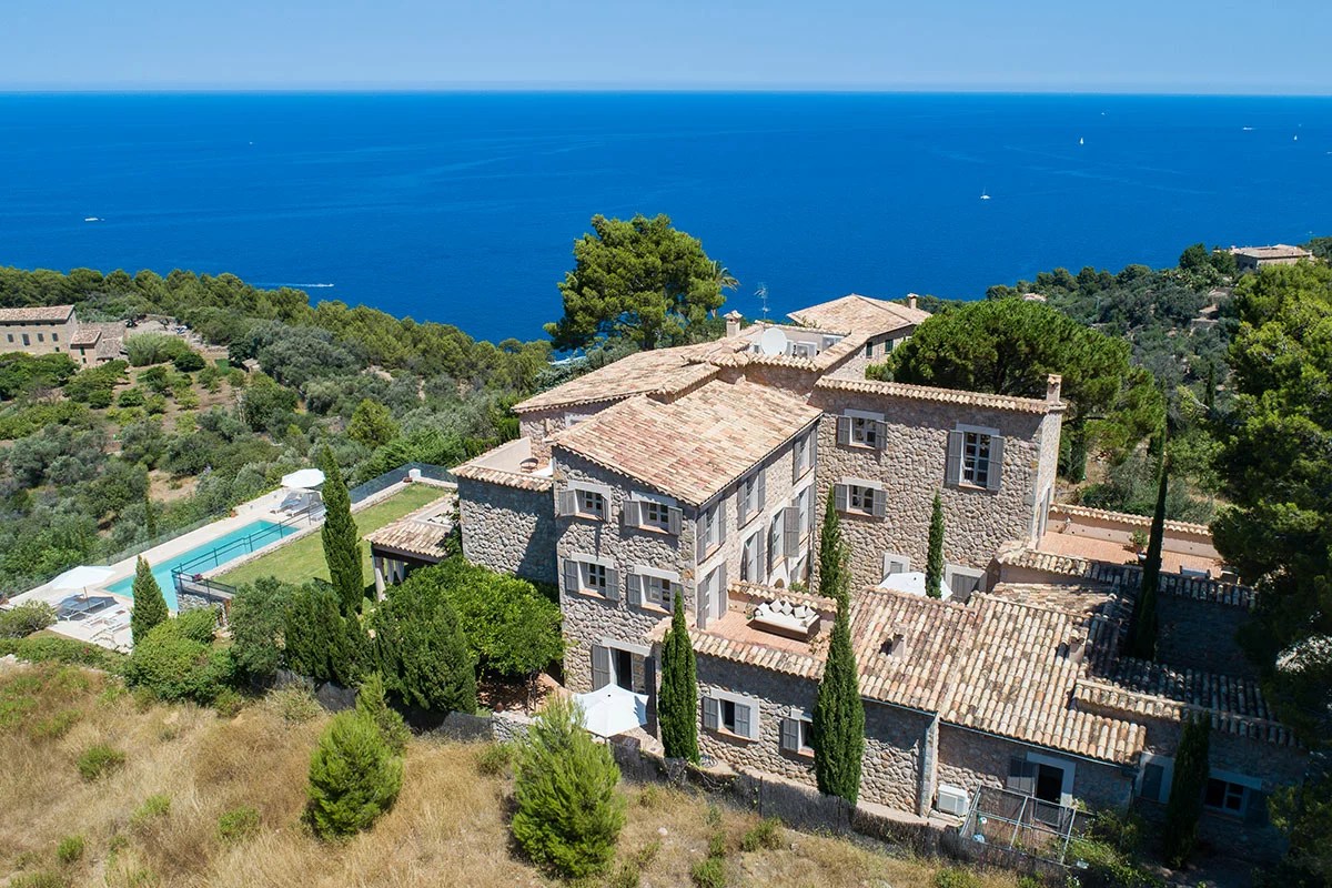 Deia Soller Properties