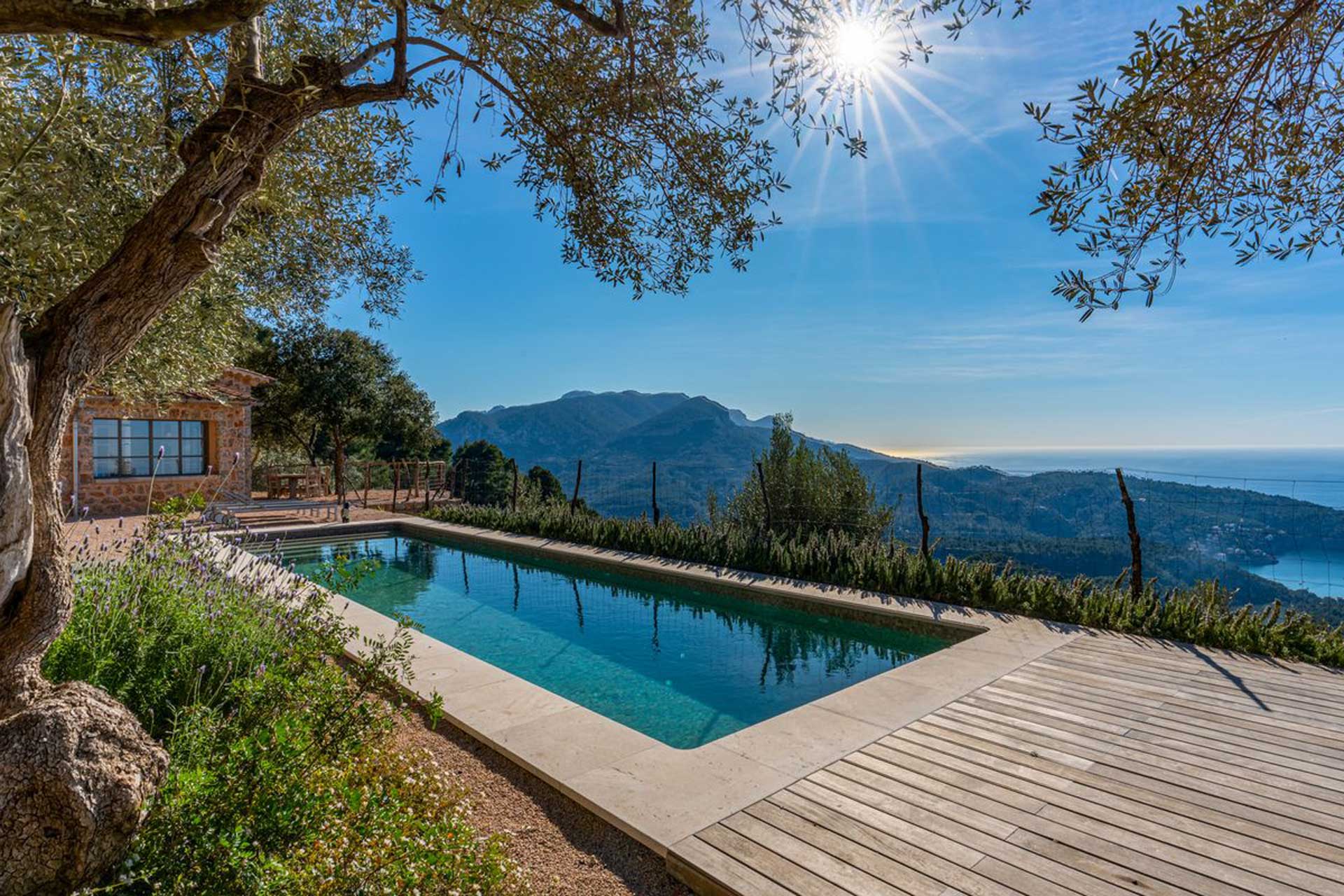 Port de Soller Finca For Sale Soller Properties