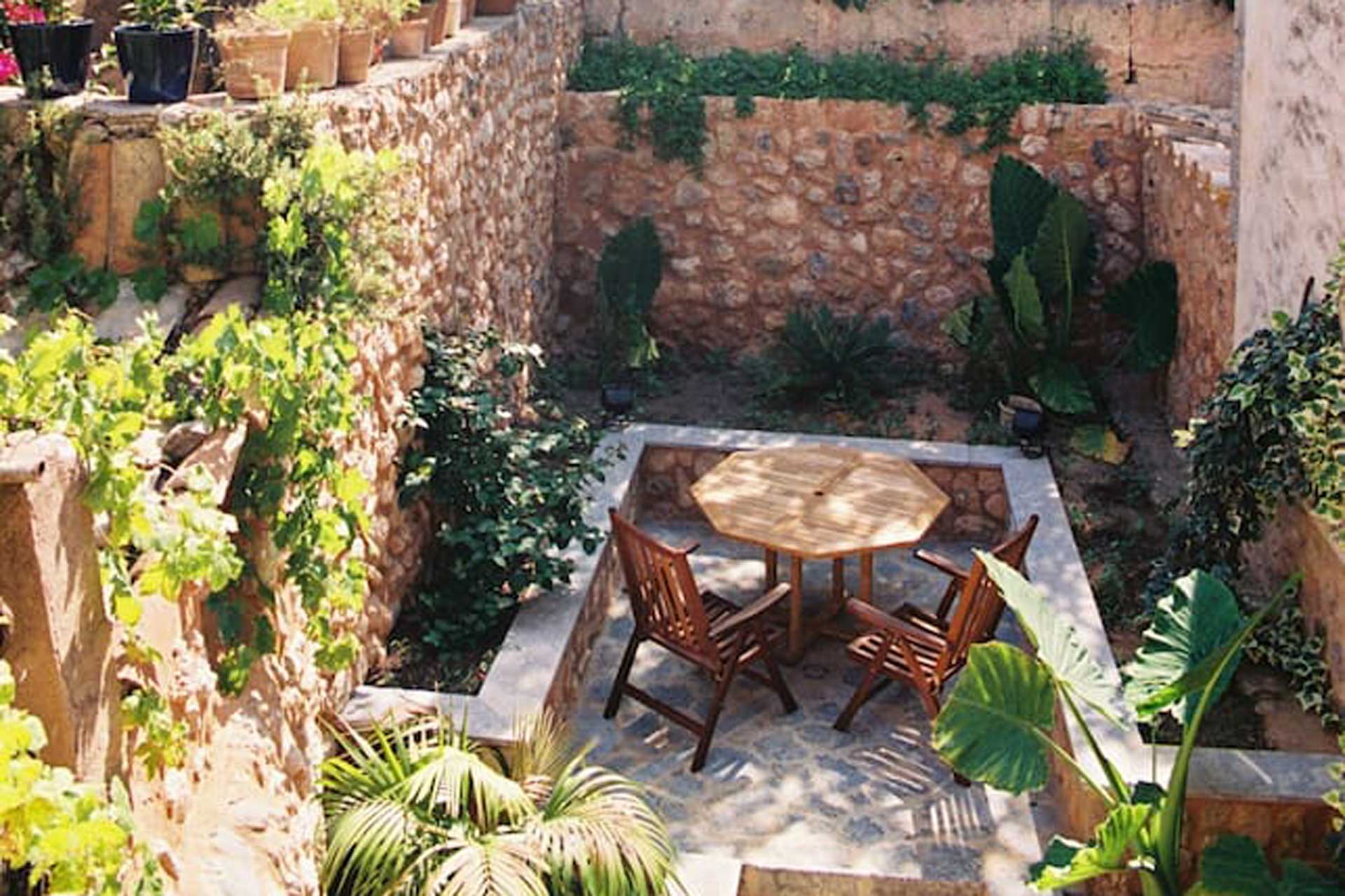 Biniaraix House For Sale Soller Properties