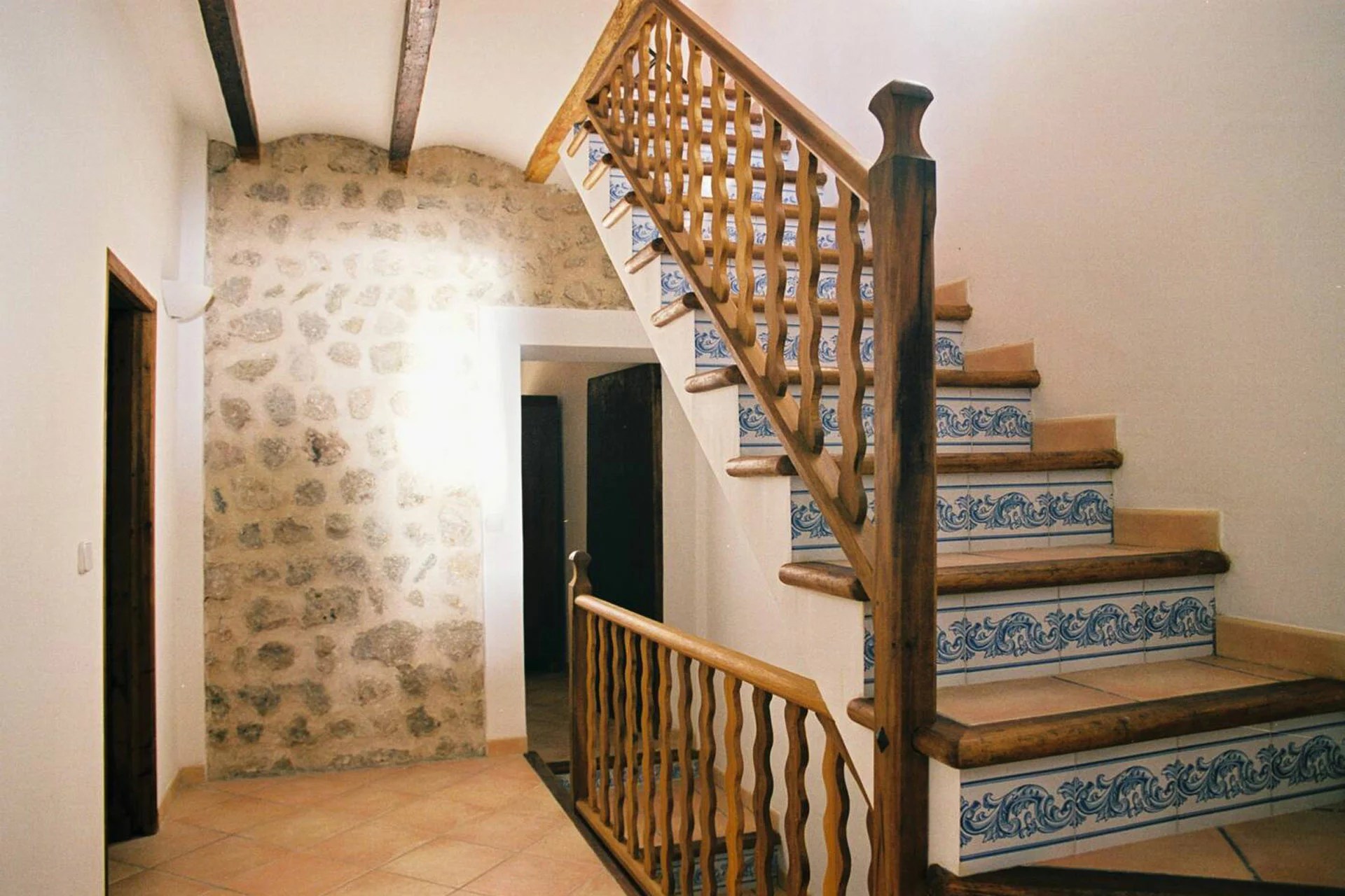 Biniaraix House For Sale Soller Properties