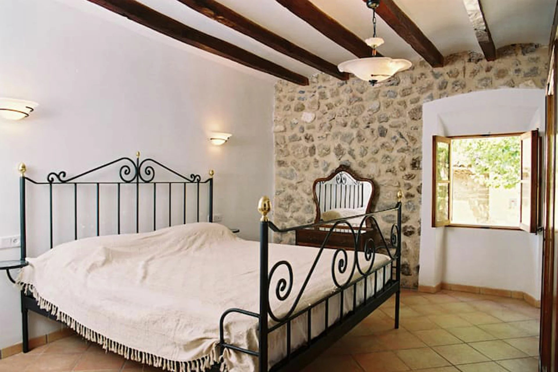 Biniaraix House For Sale Soller Properties