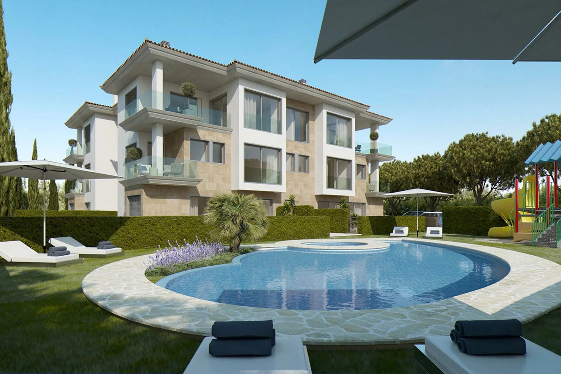 Apartments For Sale In Port de Soller Soller Properties